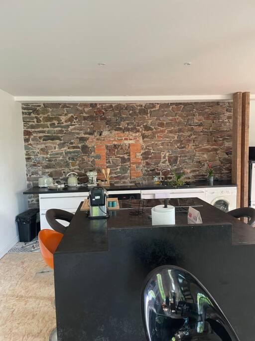 La Maison Cahour Redon Zewnętrze zdjęcie