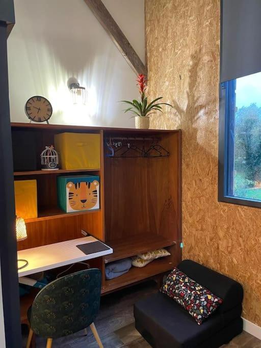 La Maison Cahour Redon Zewnętrze zdjęcie