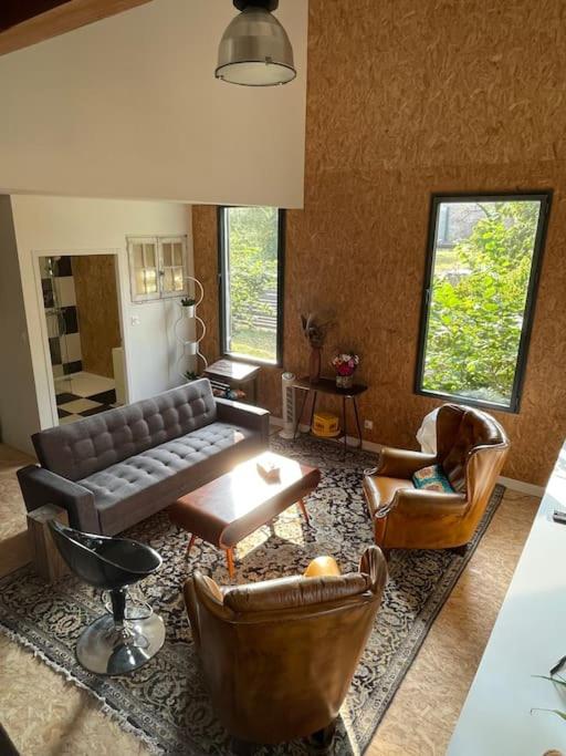 La Maison Cahour Redon Zewnętrze zdjęcie