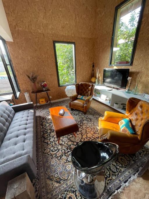 La Maison Cahour Redon Zewnętrze zdjęcie