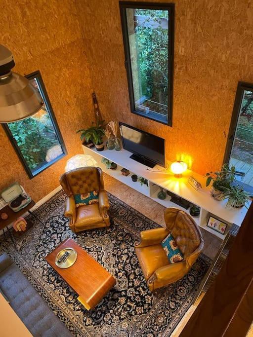 La Maison Cahour Redon Zewnętrze zdjęcie