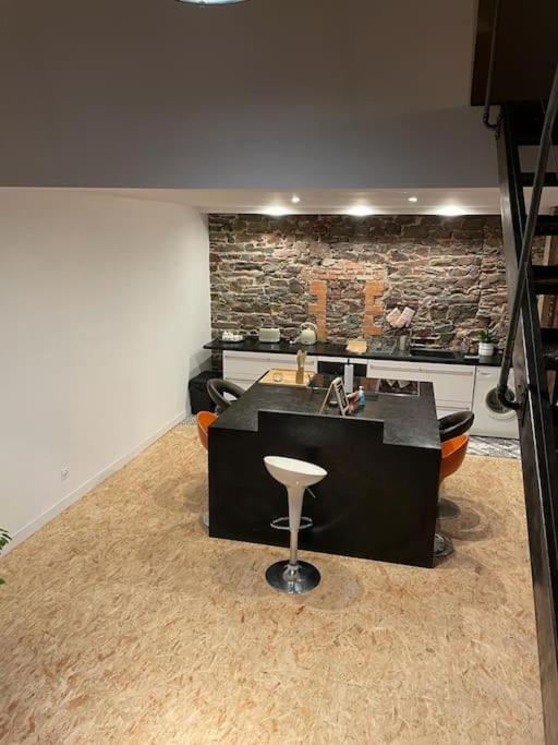 La Maison Cahour Redon Zewnętrze zdjęcie
