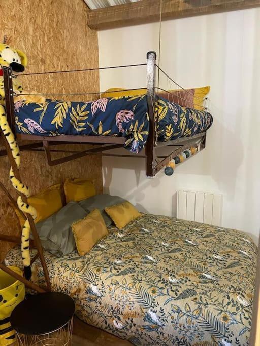 La Maison Cahour Redon Zewnętrze zdjęcie